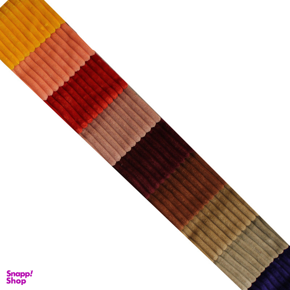 پتو مسافرتی شادیلون مدل کاترین طرح کبریتی سایز 220 × 160 سانتی متر