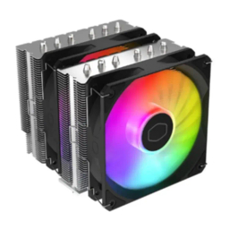 خنک کننده پردازنده کولرمستر مدل T620s ARGB
