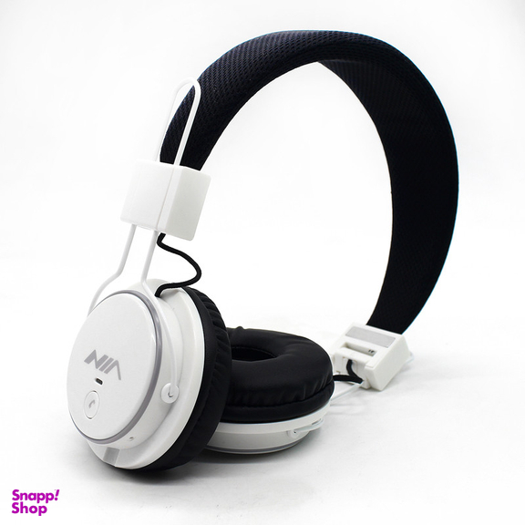 هدفون بی سیم نیا مدل Q8-851S