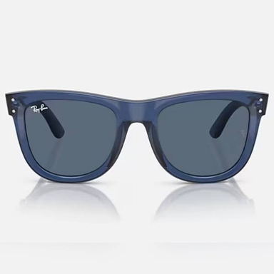 عینک آفتابی ری بن مدل model rb0502s
