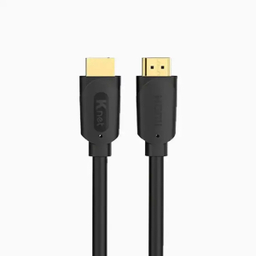 کابل 2.1 HDMI کی نت مدل K-C241 طول 3 متر