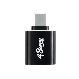 مبدل USB به Type-C فوربری مدل 008