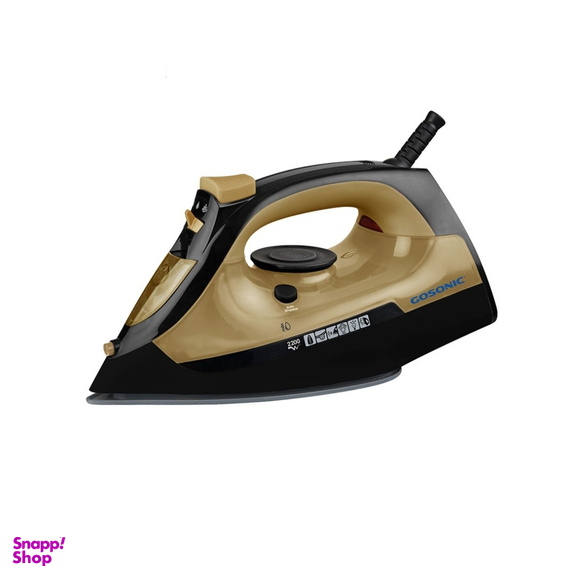 اتو بخار گوسونیک مدل GSI-294