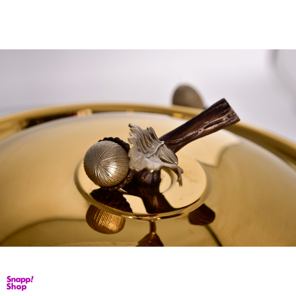 سوفله خوری ریتون طرح بلوط کد L-02