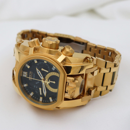 ساعت مچی عقربه ای مردانه اینویکتا مدل 25209 - Master quality Zeus Chronograph کد WG-73