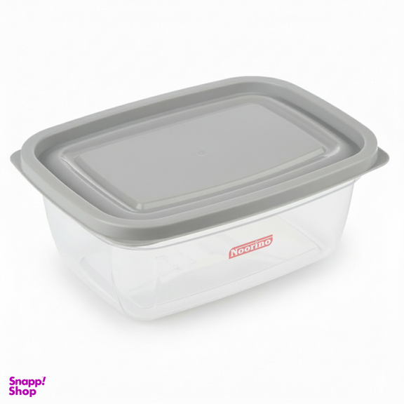 ظروف نگهدارنده 12 پارچه نورینو مدل آیرینا