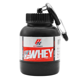 محفظه نگهداری قرص و پودر مدل Vid-21-110-WHEY