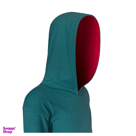 هودی بچگانه ساروک مدل HOBSKH کد 02 رنگ سبز