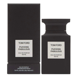ادوپرفیوم طرح تام فورد مدل Fabulous
