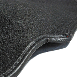 کفپوش پنج بعدی خودرو پانیذ مدل EVA مناسب ام وی ام 550