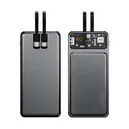 پاوربانک ایکس هنز مدل PB102 ظرفیت 20000 میلی‌ آمپر ساعت