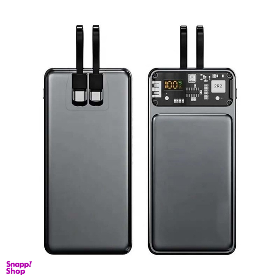 پاوربانک ایکس هنز مدل PB102 ظرفیت 20000 میلی آمپر ساعت