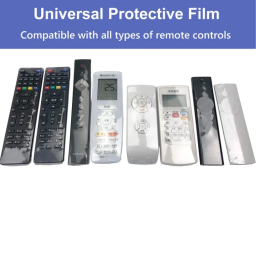 محافظ کنترل رزمیلا مدل کنترل های هوشمند کد 5CM بسته 10 عددی