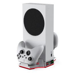 فن و پایه ایکس باکس دابی مدل RGB TYX-3612