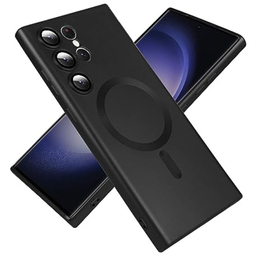 کاور اِپیکوی مدل Matte-MagSafe مناسب برای گوشی موبایل سامسونگ Galaxy S23 Ultra