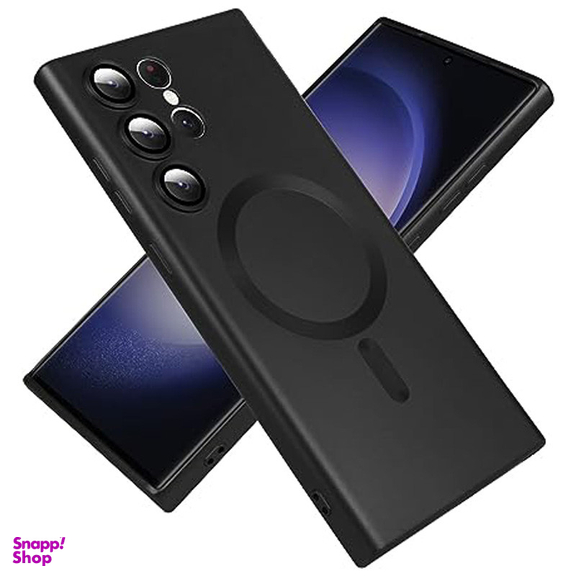 کاور اِپیکوی مدل Matte-MagSafe مناسب برای گوشی موبایل سامسونگ Galaxy S23 Ultra
