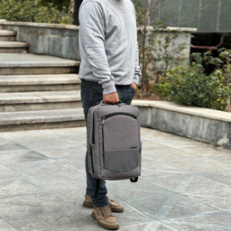 کوله پشتی فوروارد کد FCLT65027