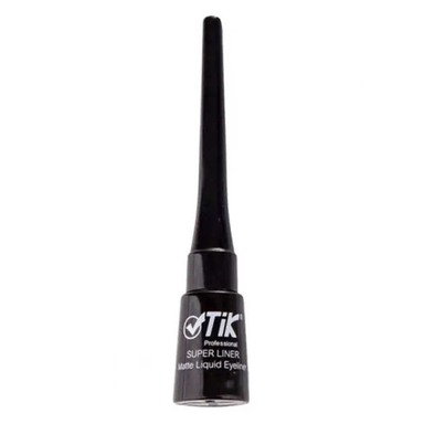 خط چشم مایع تیک مدل Matte