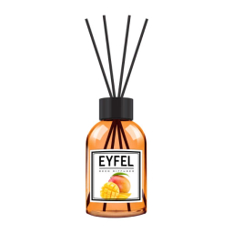 خوشبو کننده هوا ایفل مدل انبه و اقیانوس حجم 110 میلی لیتر مجموعه 2 عددی