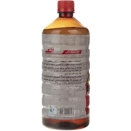 مایع حشره کش اتک مدل Black حجم 1000 میلی لیتر