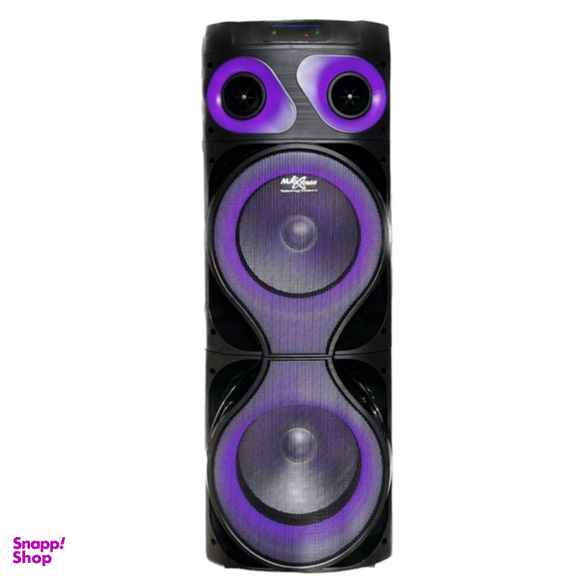 اسپیکر بلوتوثی قابل حمل مکس تاچ مدل MX-6000