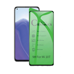 محافظ صفحه نمایش موبایل ولف مدل 1211 مناسب سامسونگ Galaxy A34