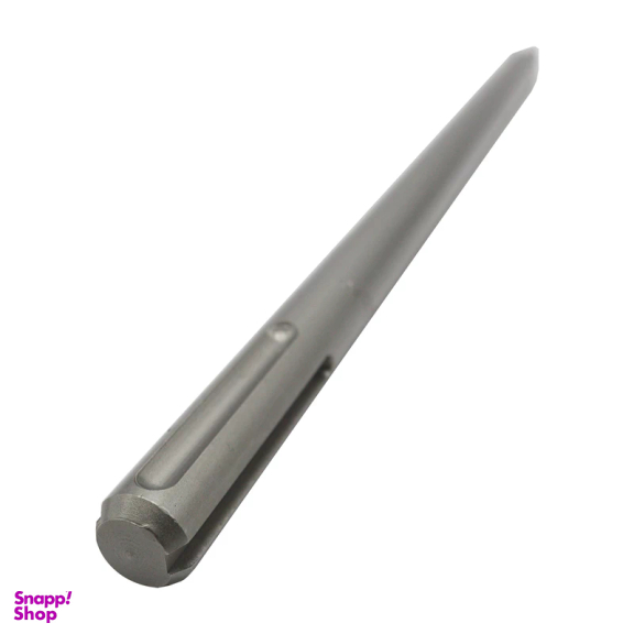 قلم 5 شیار بتن کن ولف مدل نوک تیز کد YP-18x400MM سایز 40 سانتی متر