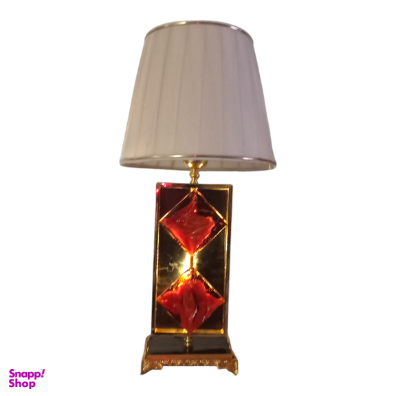 آباژور رومیزی مدل مونیکا کد 3060