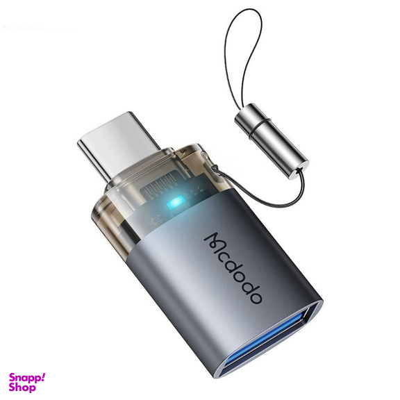 OTG مبدل Type-C به USB3.0 مک دودو مدل OT-740