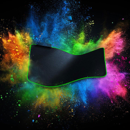 ماوس پد ریزر مدل Gaming Goliathus Chroma