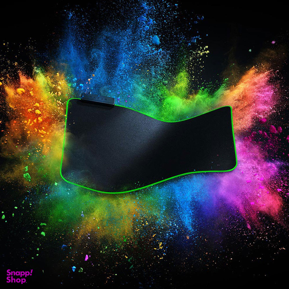 ماوس پد ریزر مدل Gaming Goliathus Chroma