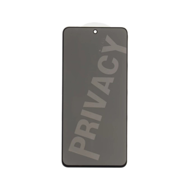 گلس شیشه ای گوشی موبایل مدل پرایوسی مناسب شیائومی Note 14 4G