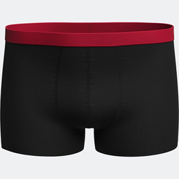 شورت پادار مردانه ال سی وایکیکی مدل W45848Z8 بسته 3 عددی