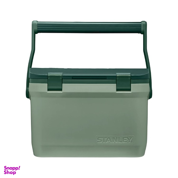 کول باکس استنلی مدل Outdoor Cooler گنجایش 15.1 لیتر