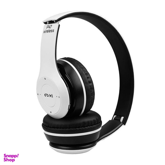 هدفون بی سیم مدل P47 EDR