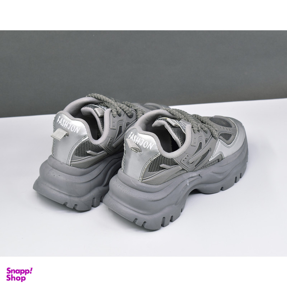 کفش پیاده روی زنانه پویان گام پیام مدل برج کد 11172