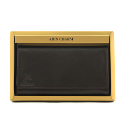 کیف پول چرم بارز کد DM23.1