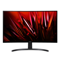 مانیتور مخصوص بازی خمیده ایسر مدل ED273PBMIIPX سایز 27 اینچ