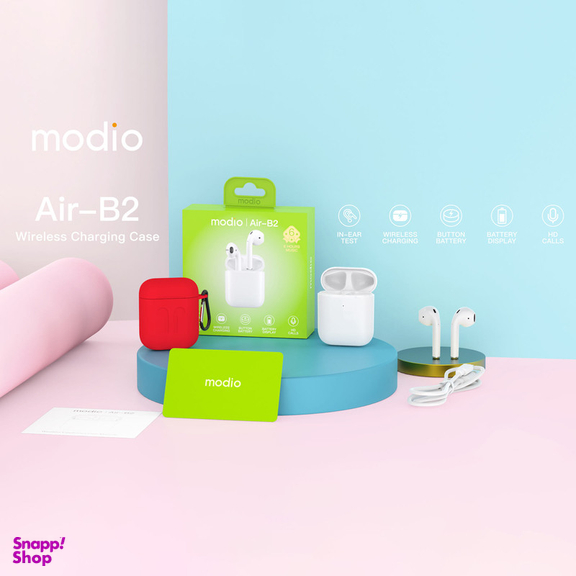 هندزفری بلوتوثی مودیو مدل Air-B2