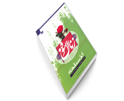 کتاب زنان اسوه 5 ام سلمه (ع) همسر گرامی رسول خدا (ع) اثر حسین مرادی نسب نشر مشعر