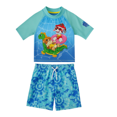 مایو پسرانه پیریمارک مدل 6713 رنگ آبی