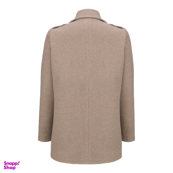 پالتو زنانه السانا مدل بهارسا کد 232007