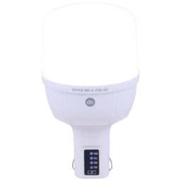 چراغ شارژی 18 وات قابل حمل دی پی کد DP-7812