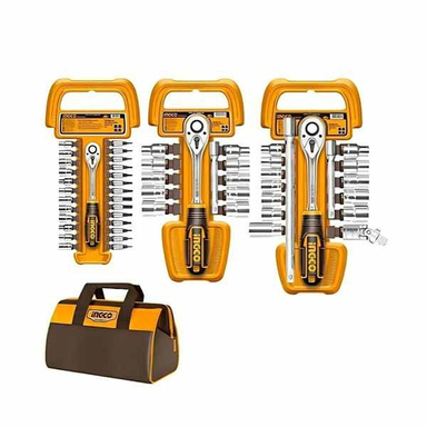 ست بکس اینکو کد COS23092 مجموعه 57 عددی