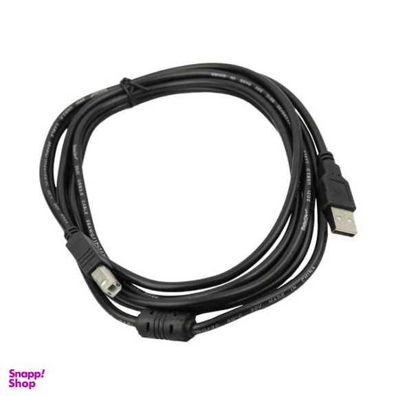 کابل پرینتر دیتالایف کد 8746 طول 3 متر