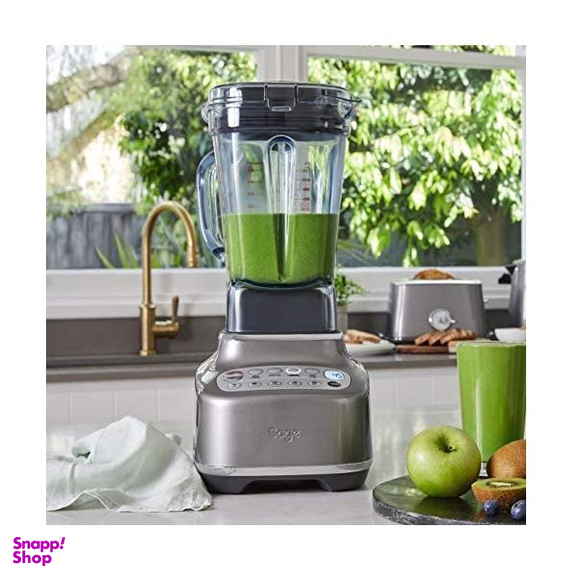 مخلوط کن سیج مدل SBL820SHY