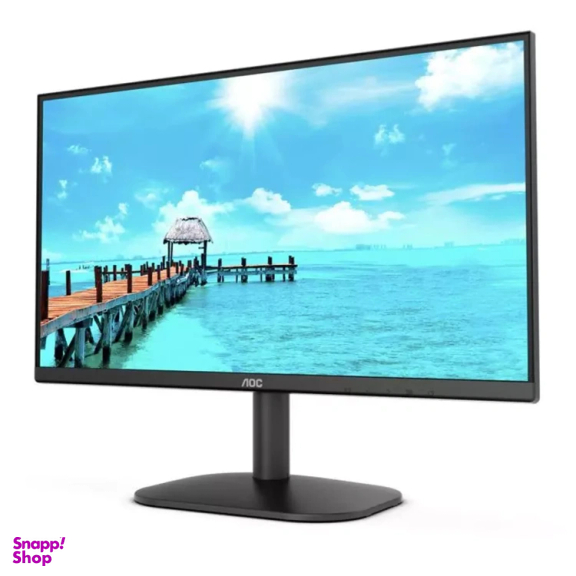 مانیتور 21.5 اینچ ای او سی مدل 22B2HN