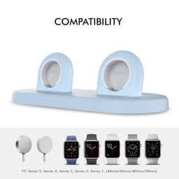 پایه شارژ ساعت هوشمند آهااستایل مدل PT116