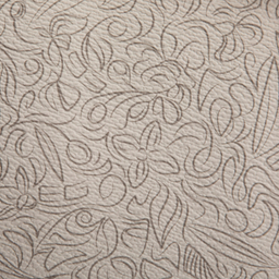 کیف سفر چرم ای جی مدل تویین لاین کانواس