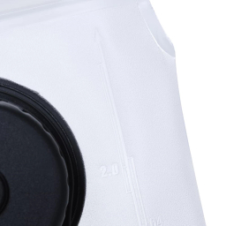 کیسه آب اسنو هاوک مدل Bladder PC 2L دو درب گنجایش 2 لیتر